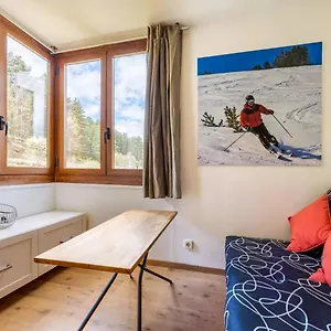 La Molina Relax Apartamento