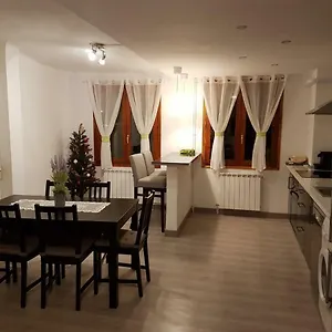 Casa Ponet Сasa de vacaciones